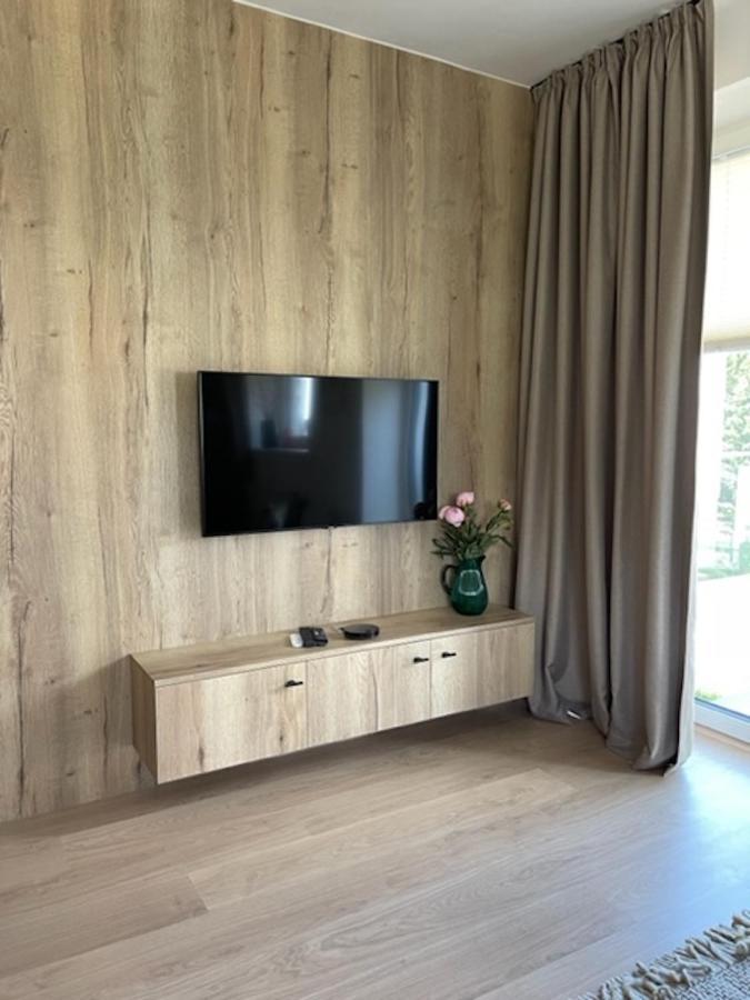 Klinovec Apartments Luxury Loučná pod Klínovcem Exterior foto